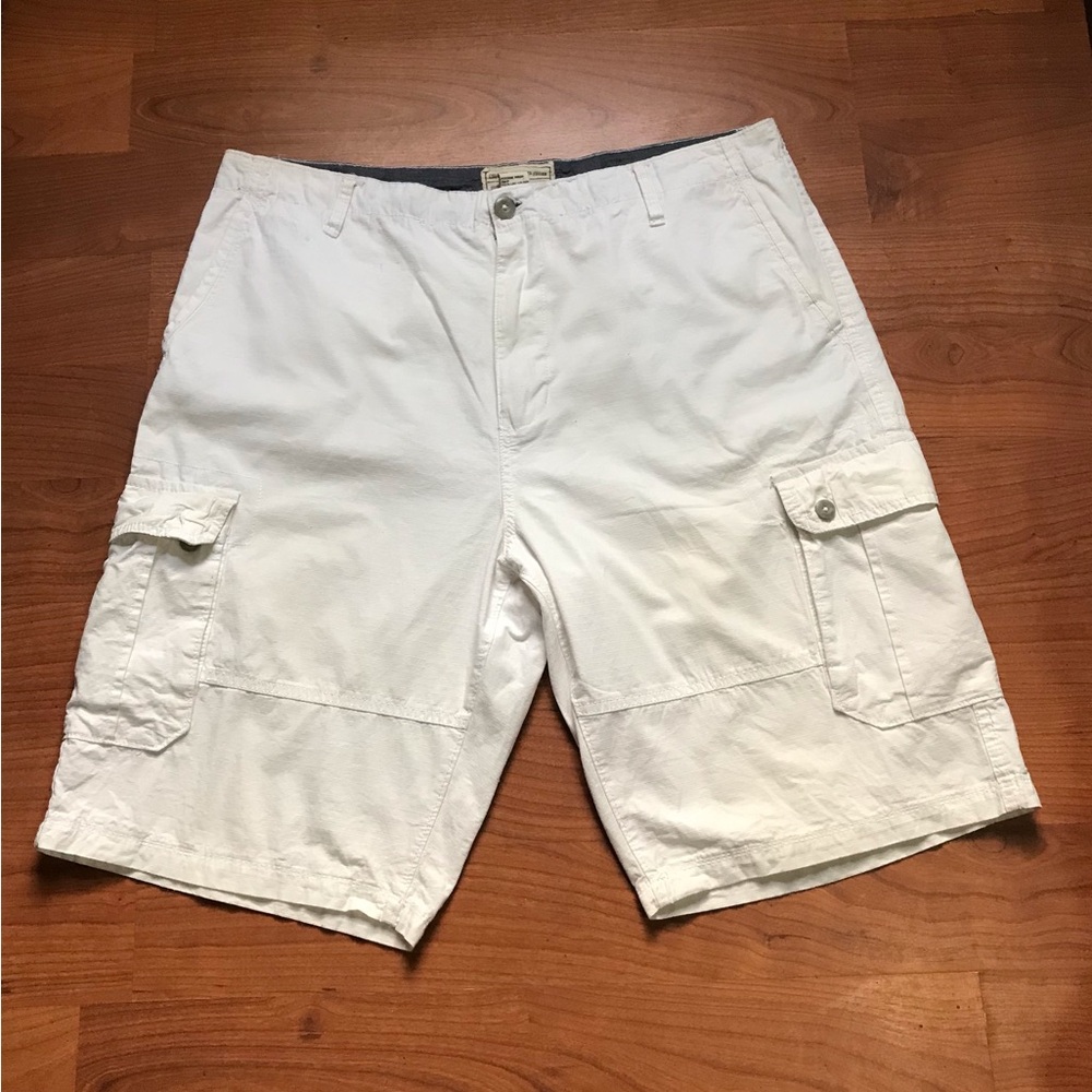 ALEXANDER JULIAN Mens cargo shorts